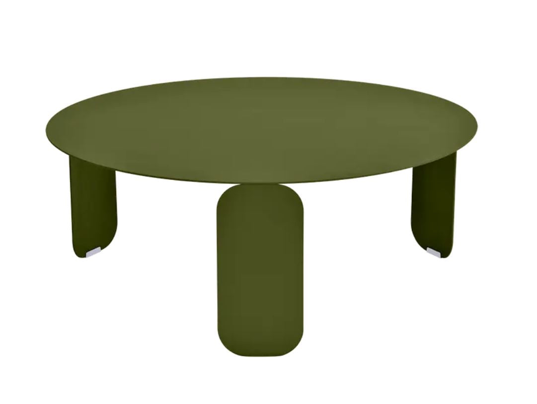 Fermob Kaffeetisch Bebop