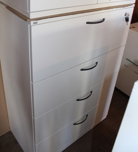 Sedus Grandslam Registraturschrank 3OH