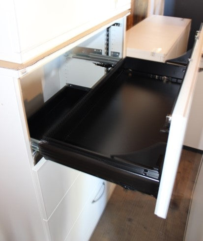 Sedus Grandslam Registraturschrank 3OH