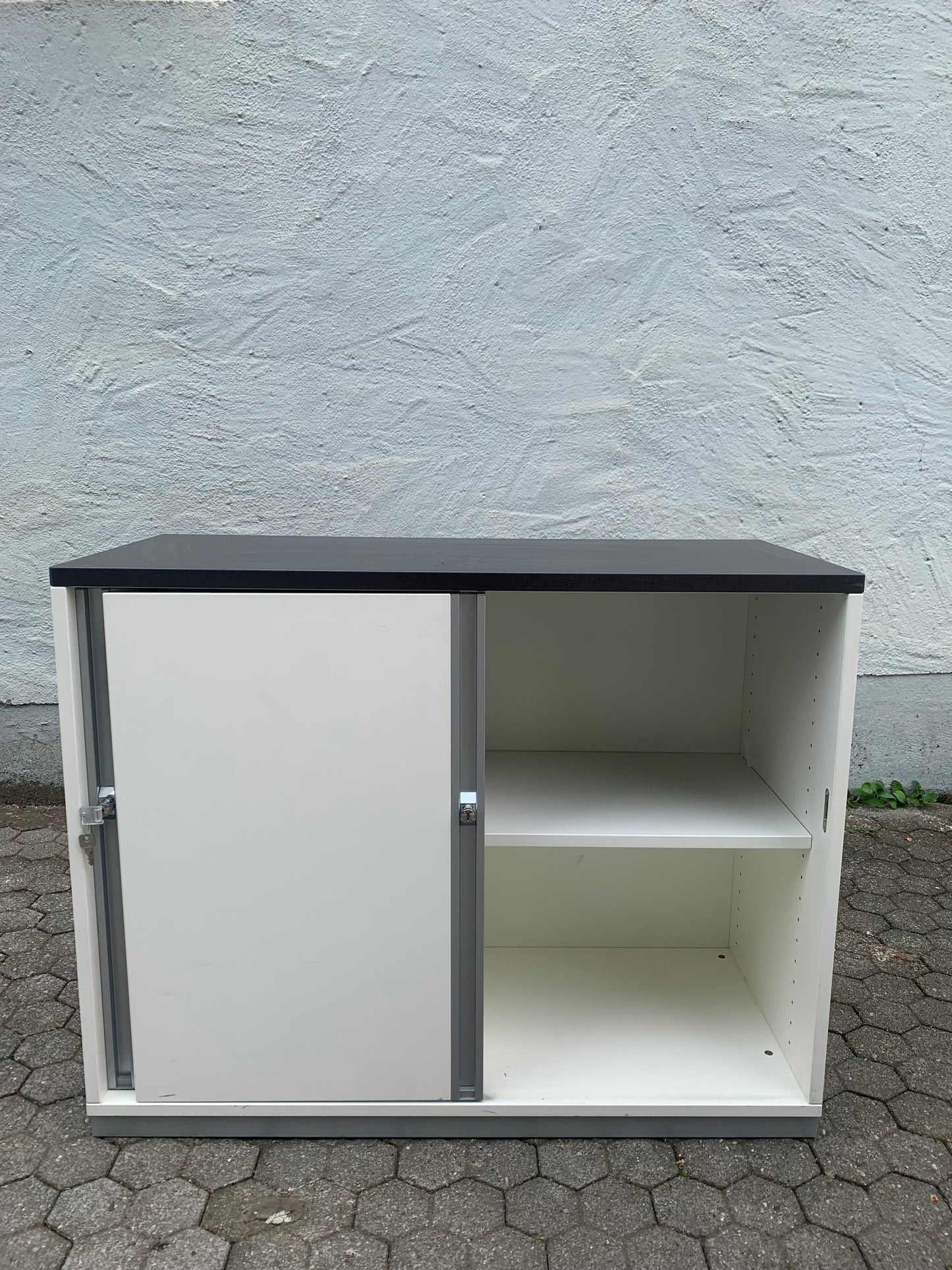 Palmberg Schwebetürenschrank 2 OH