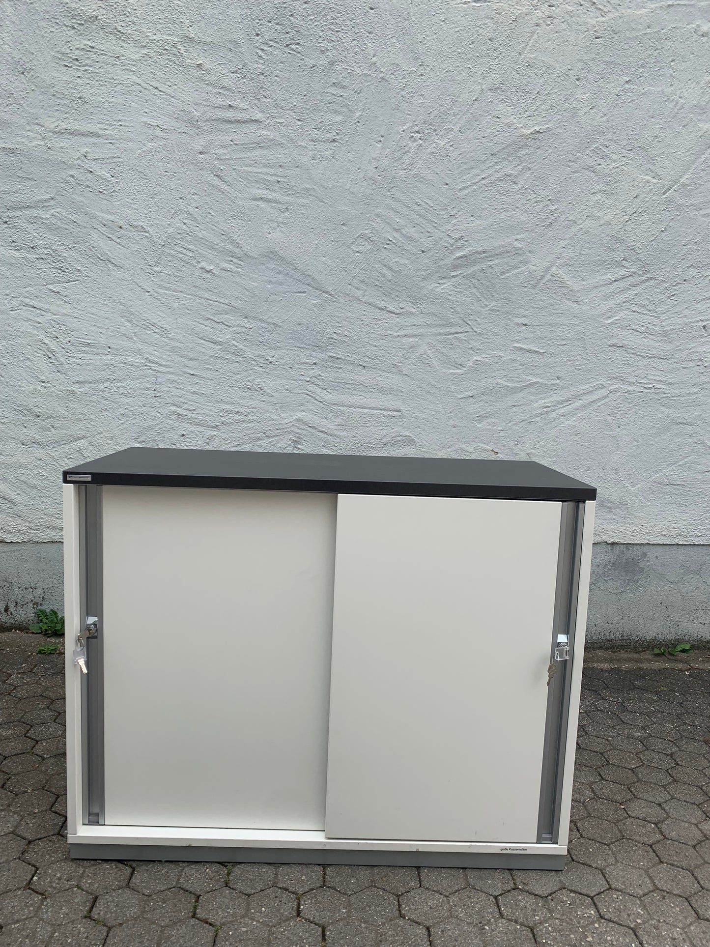 Palmberg Schwebetürenschrank 2 OH