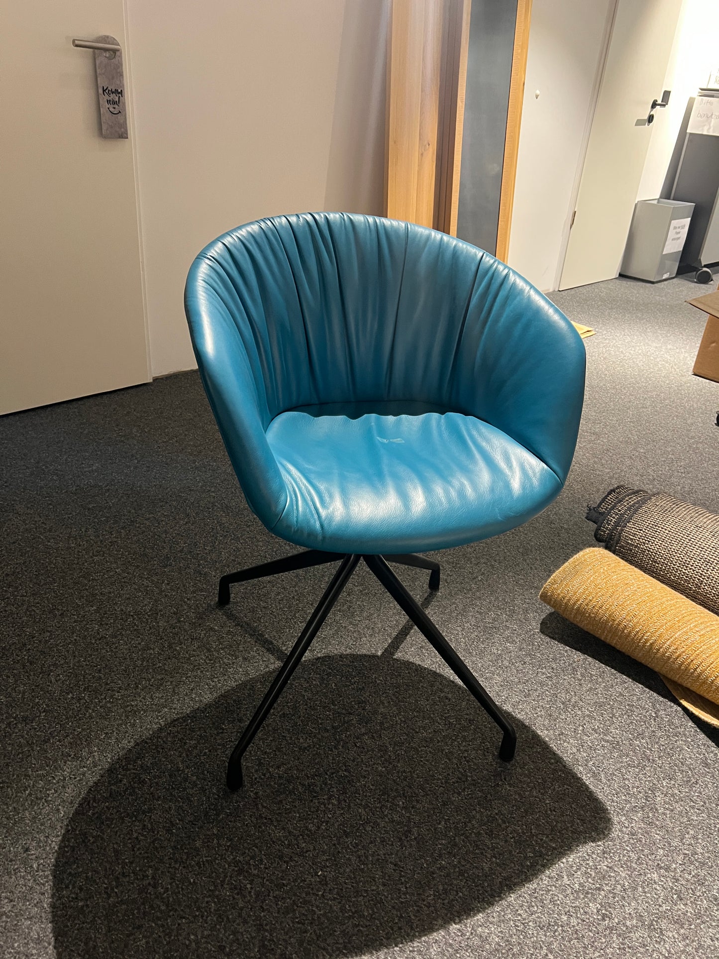 HAY AAC21 Soft Chair