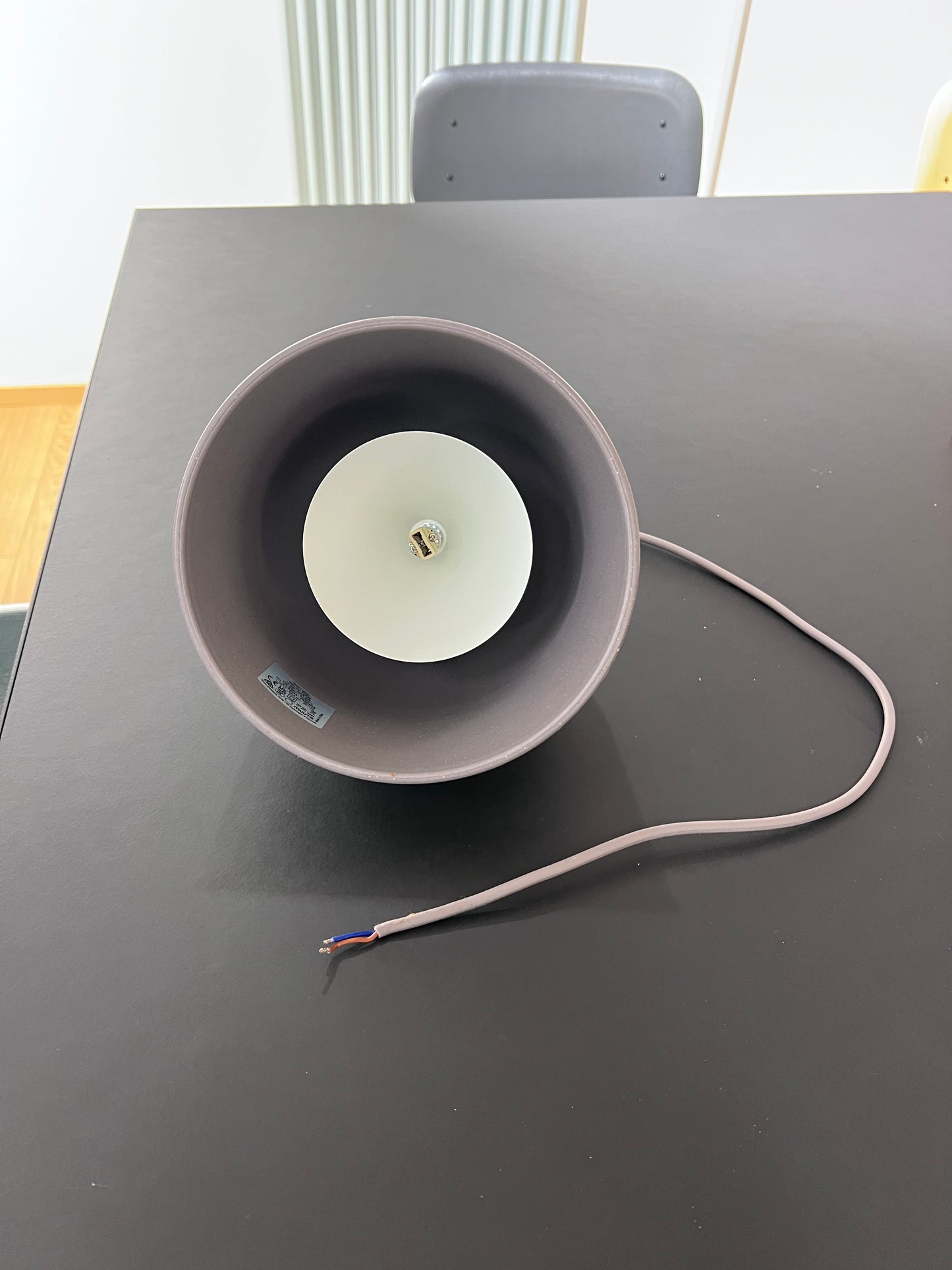Muuto Grain Pendelleuchte