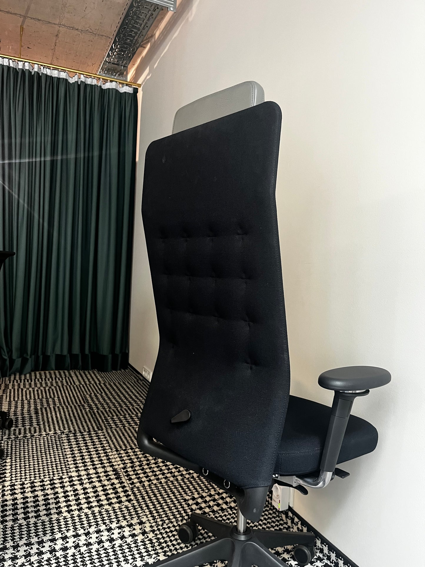 Vitra ID Trim L Drehstuhl