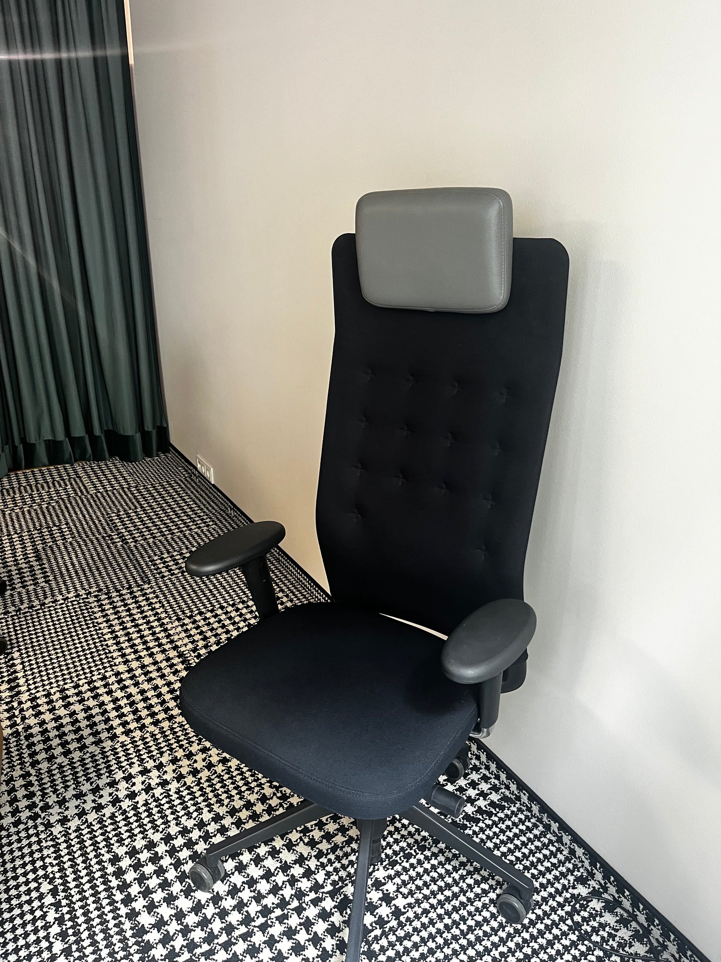 Vitra ID Trim L Drehstuhl