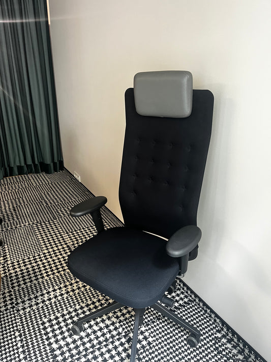 Vitra ID Trim L Drehstuhl