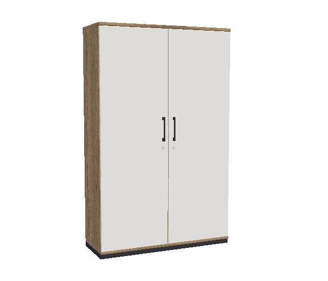 Palmberg Drehtürenschrank 5OH