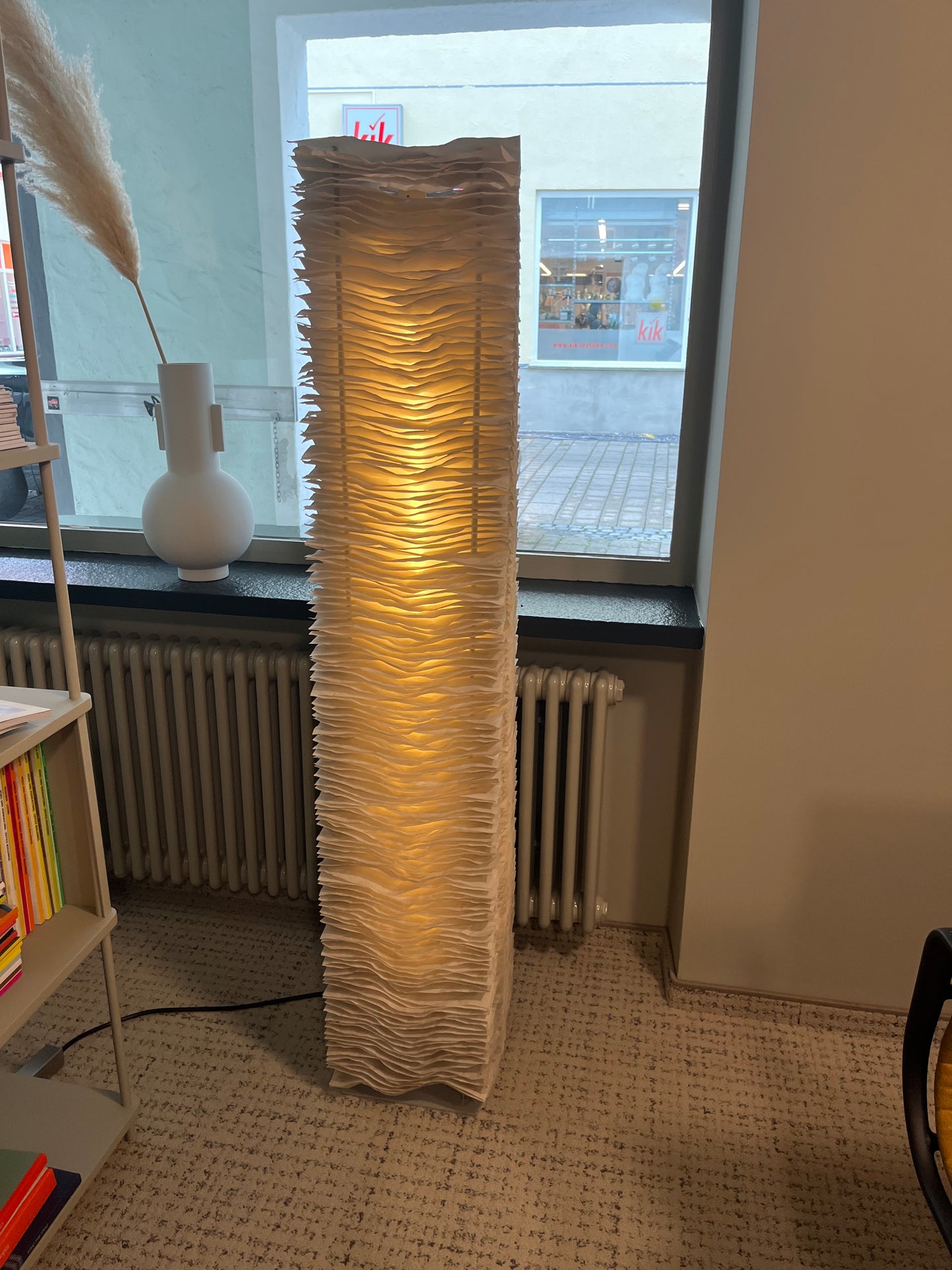 Belux One by One Stehleuchte