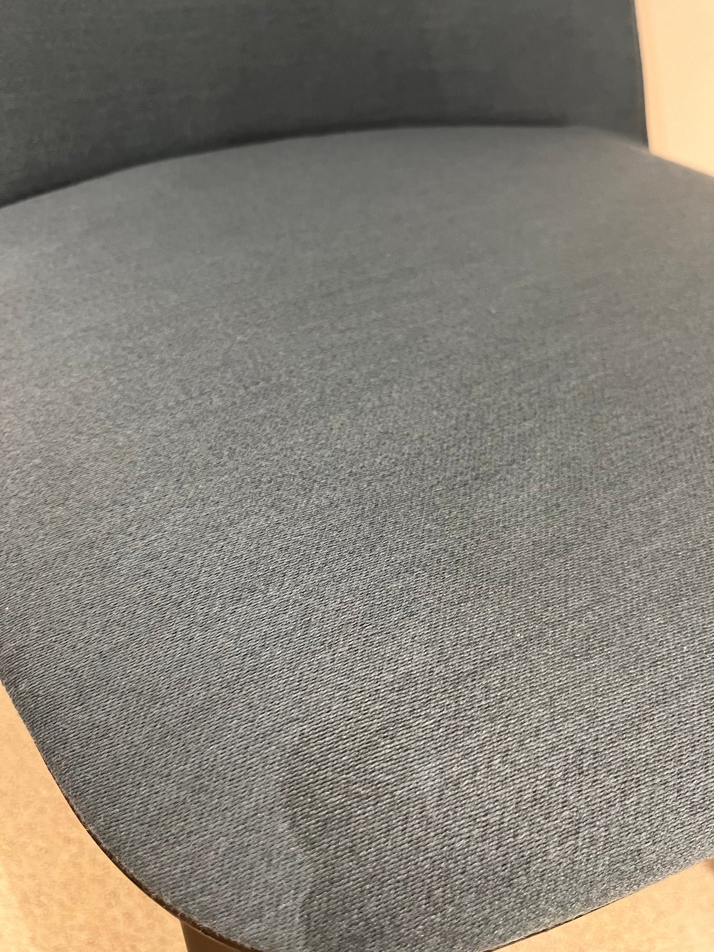 Vitra Softshell Side Chair