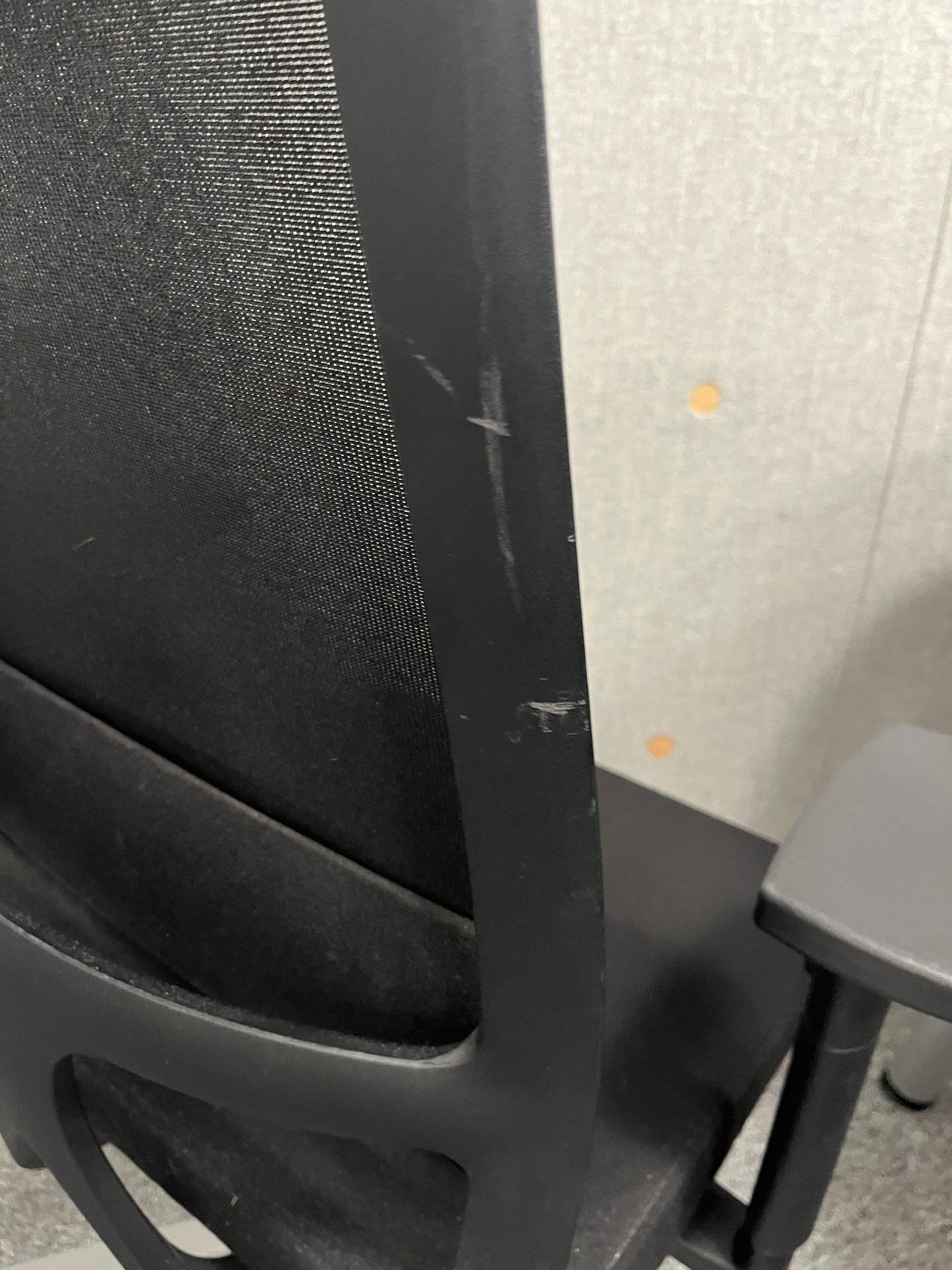 Sedus Open Mind Drehstuhl