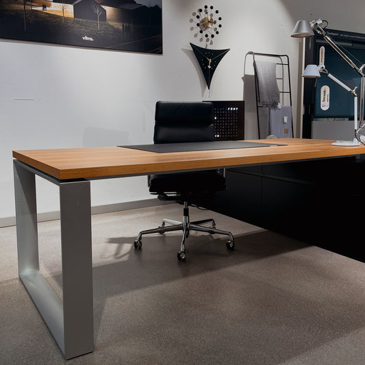 Renz Sono Managerschreibtisch