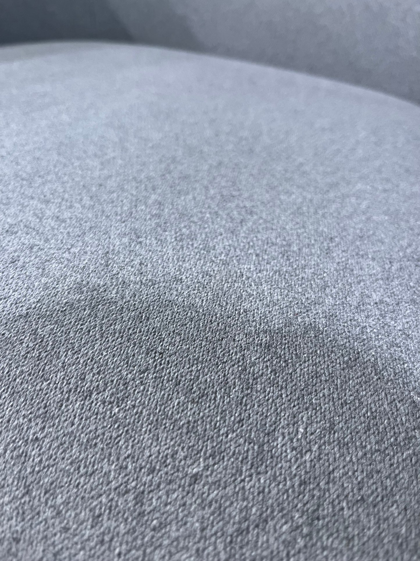 Vitra Grand Repos und Ottoman