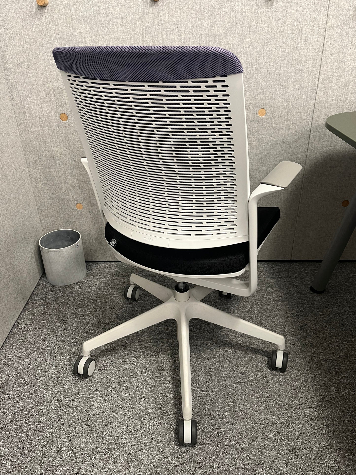 Nowystyl WithMe Drehstuhl