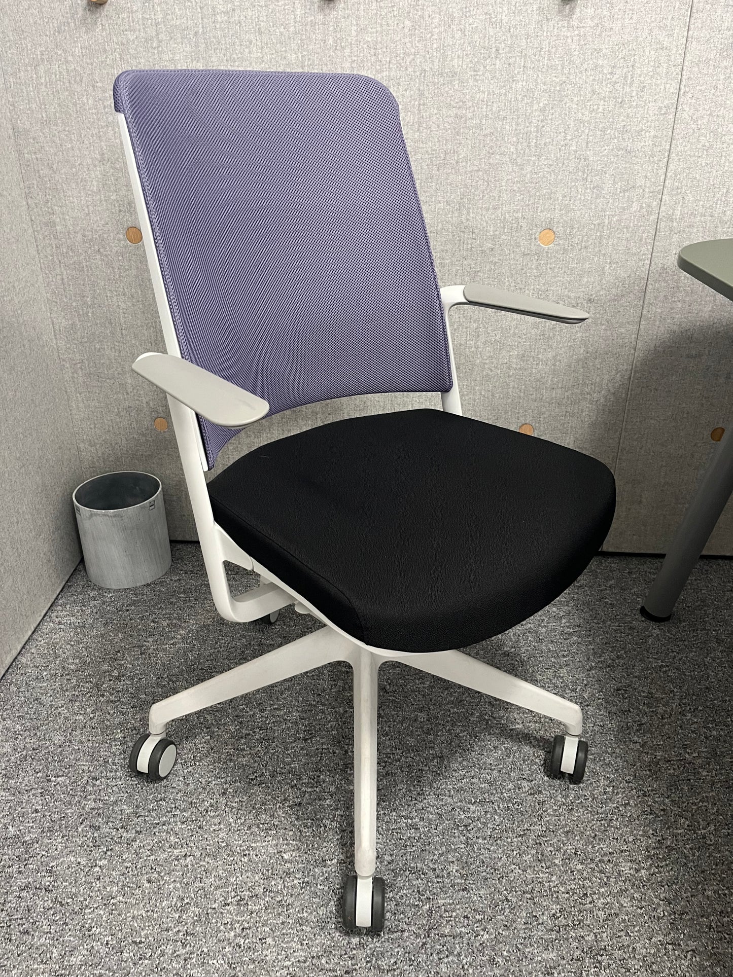 Nowystyl WithMe Drehstuhl