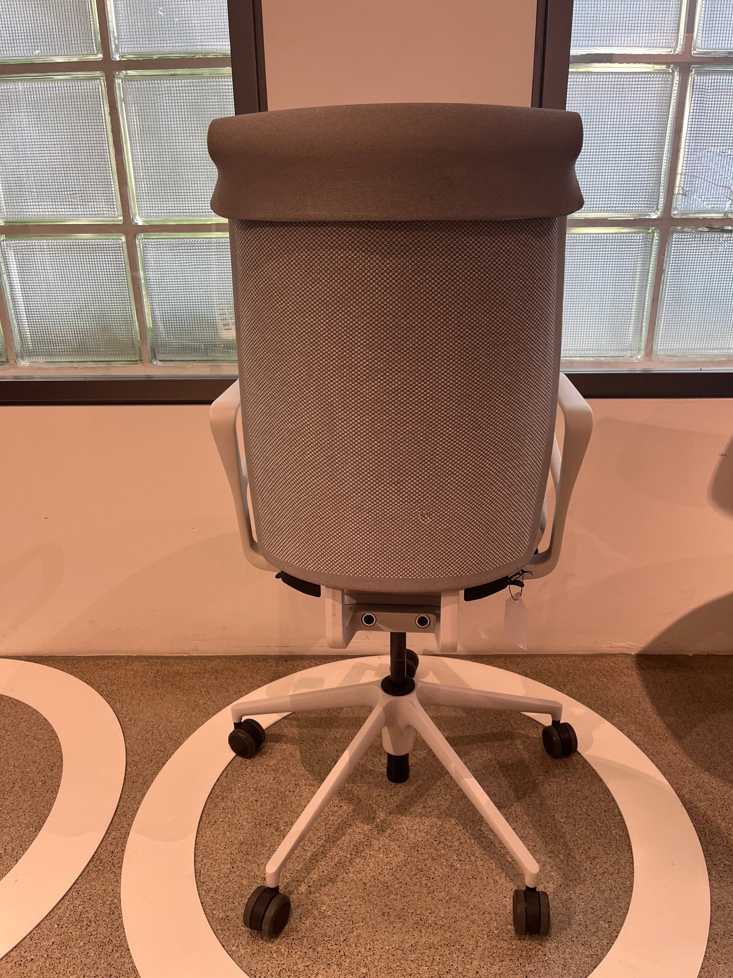 Vitra ID Cloud Bürostuhl