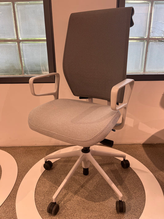 Vitra ID Cloud Bürostuhl