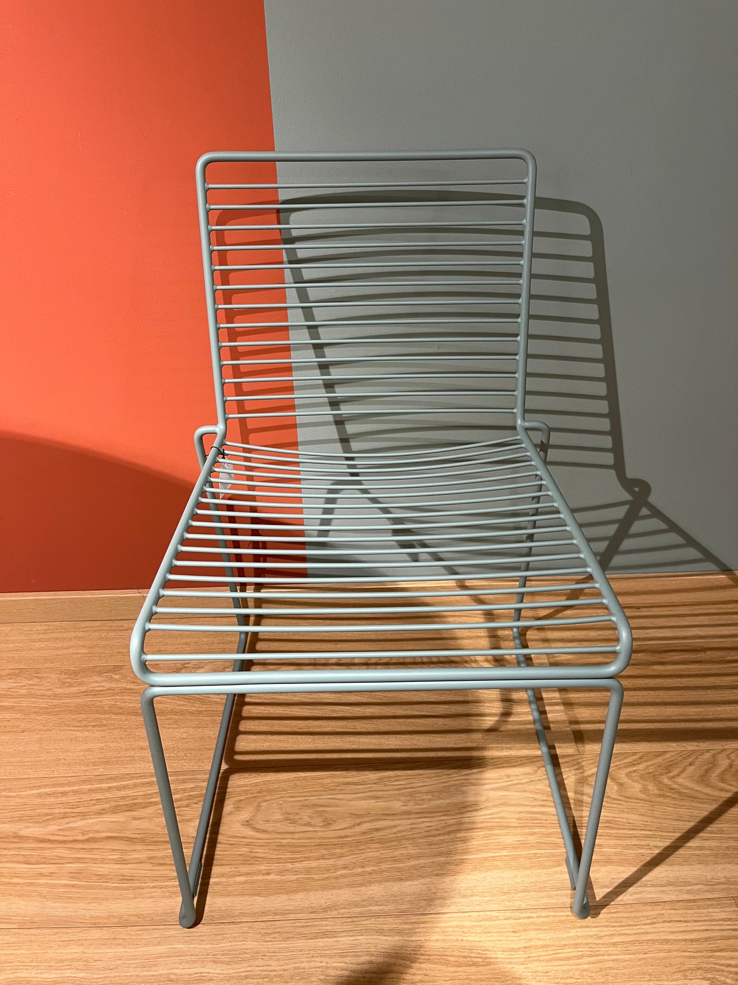 HAY Hee Dining Chair