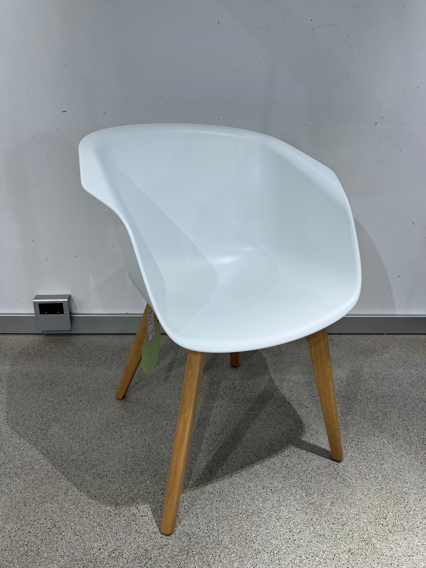 Sedus On Spot Vierfußstuhl