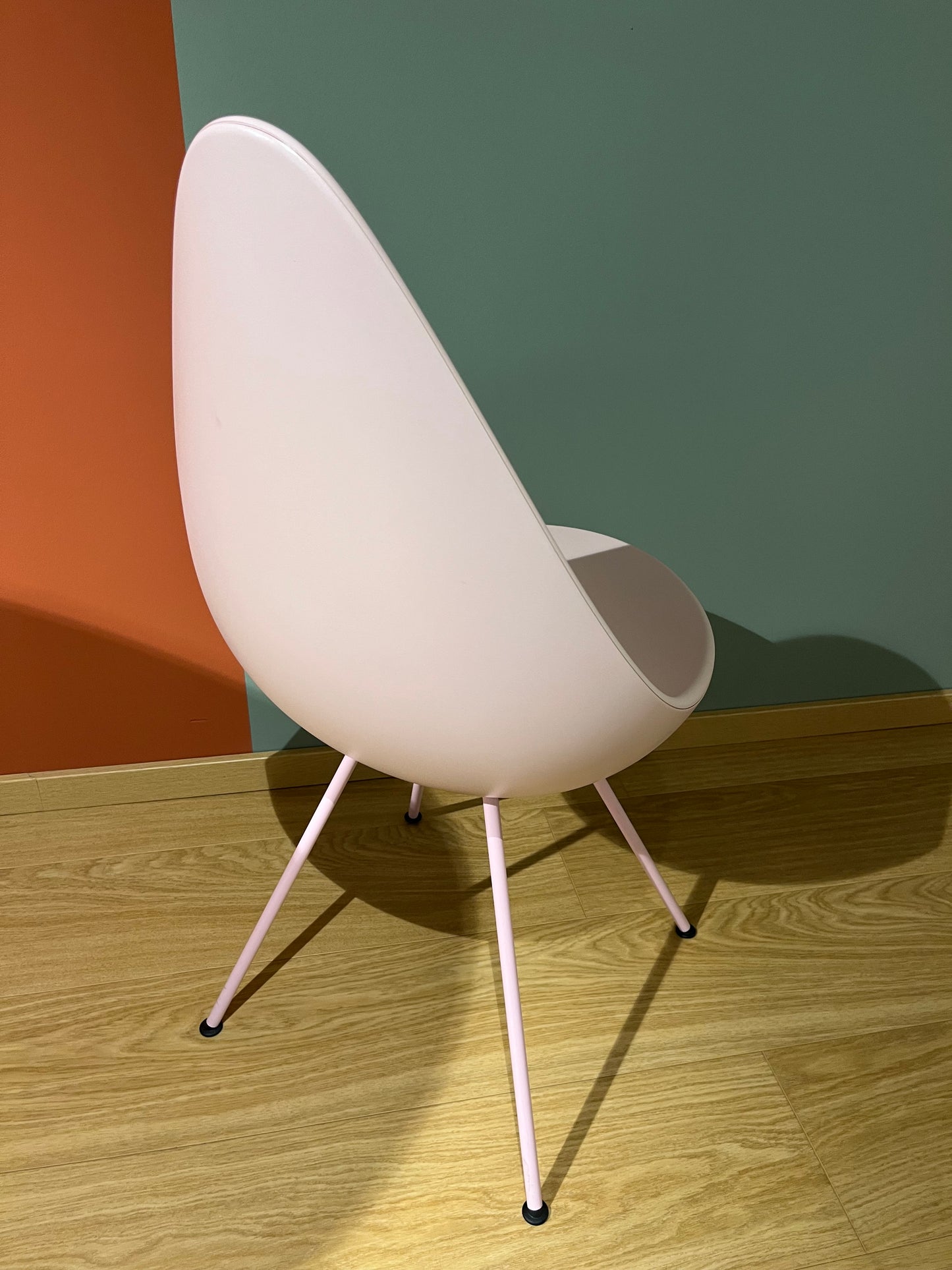 Fritz Hansen Drop Stuhl