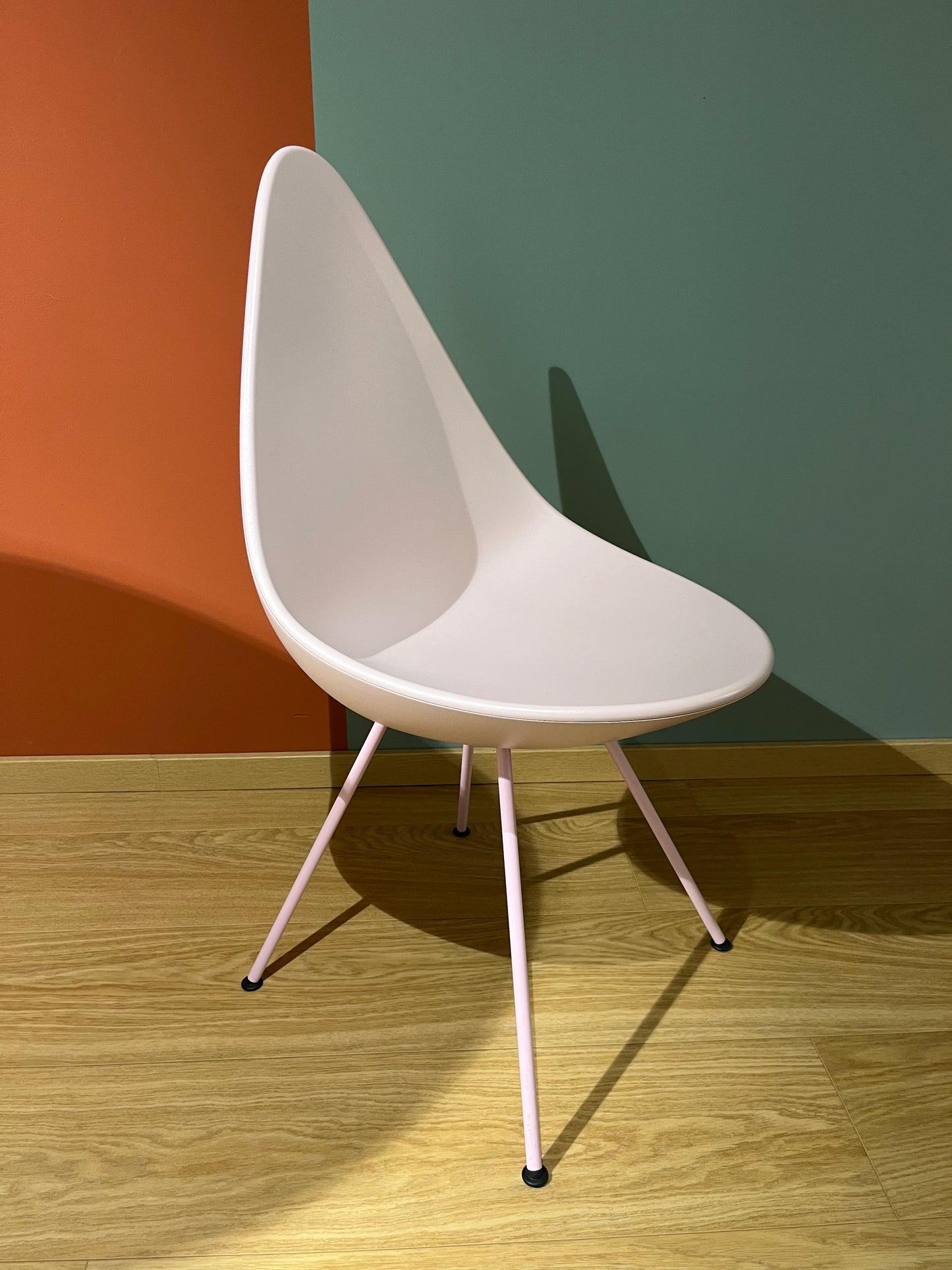 Fritz Hansen Drop Stuhl