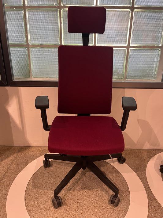 Nowystyl Navigo Bürostuhl