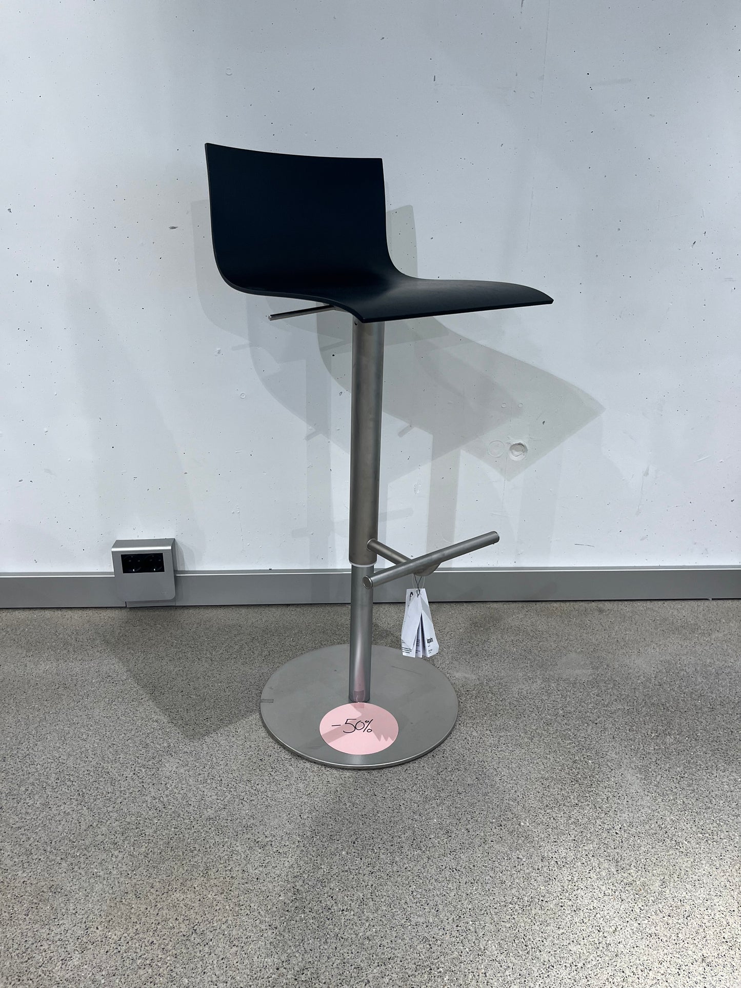 Lapalma Thin Barhocker