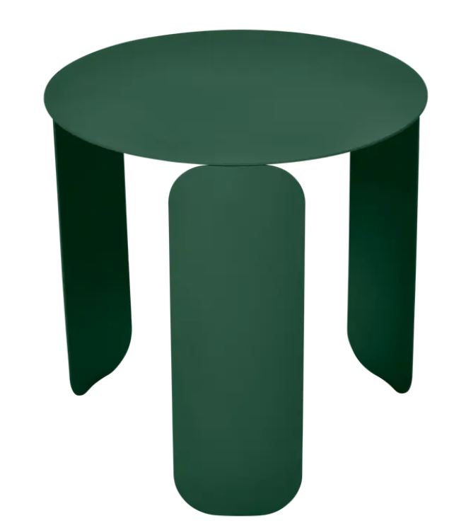 Fermob Beistelltisch Bebop