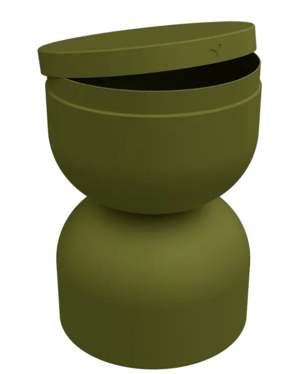 Fermob Hocker Piapolo