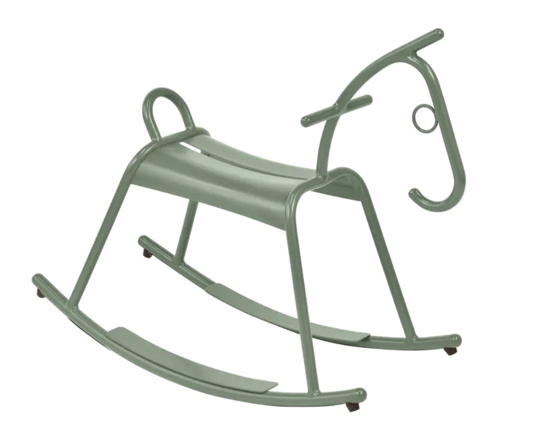 Fermob Schaukelpferd