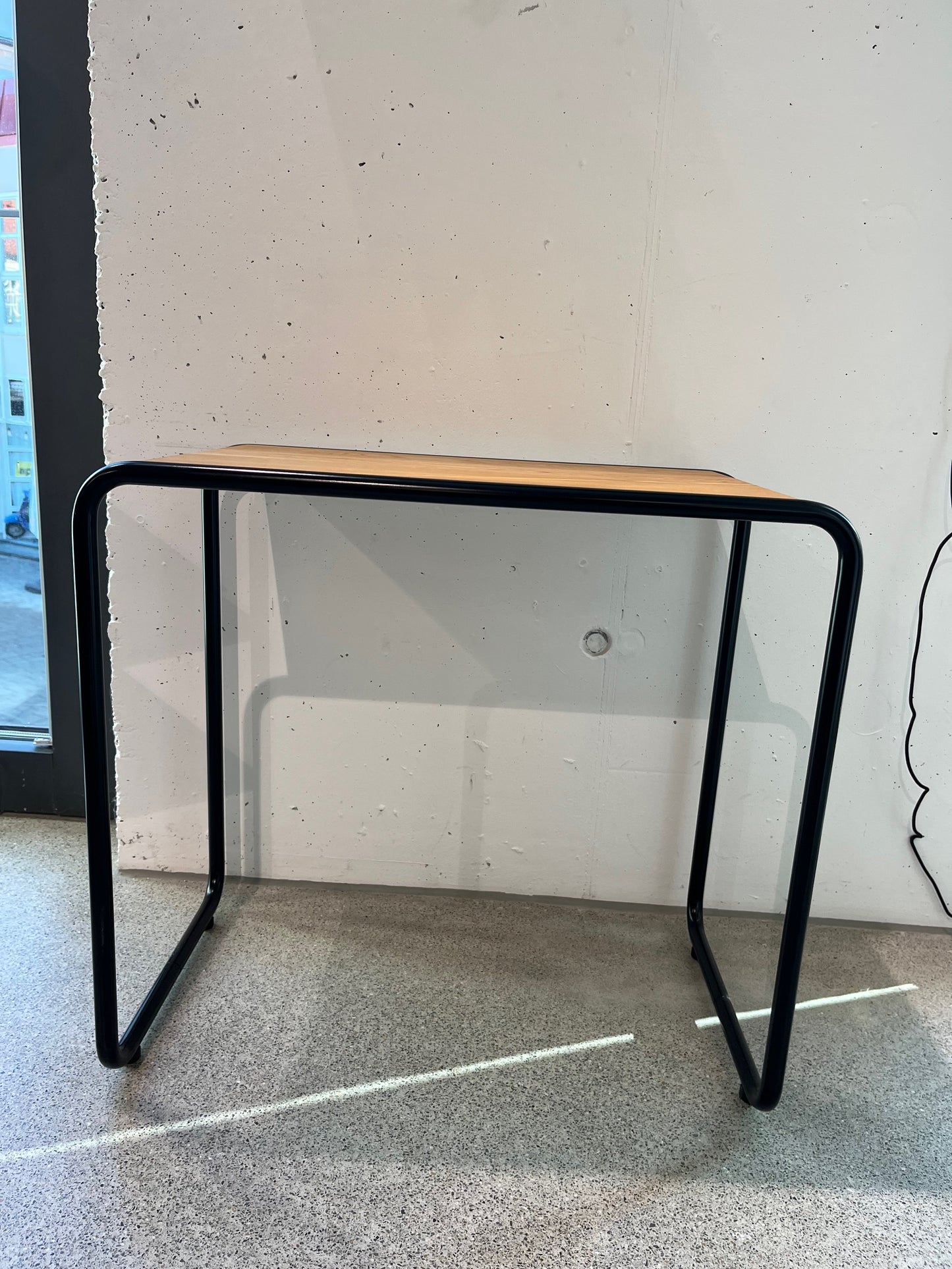 Thonet Beistelltisch XL