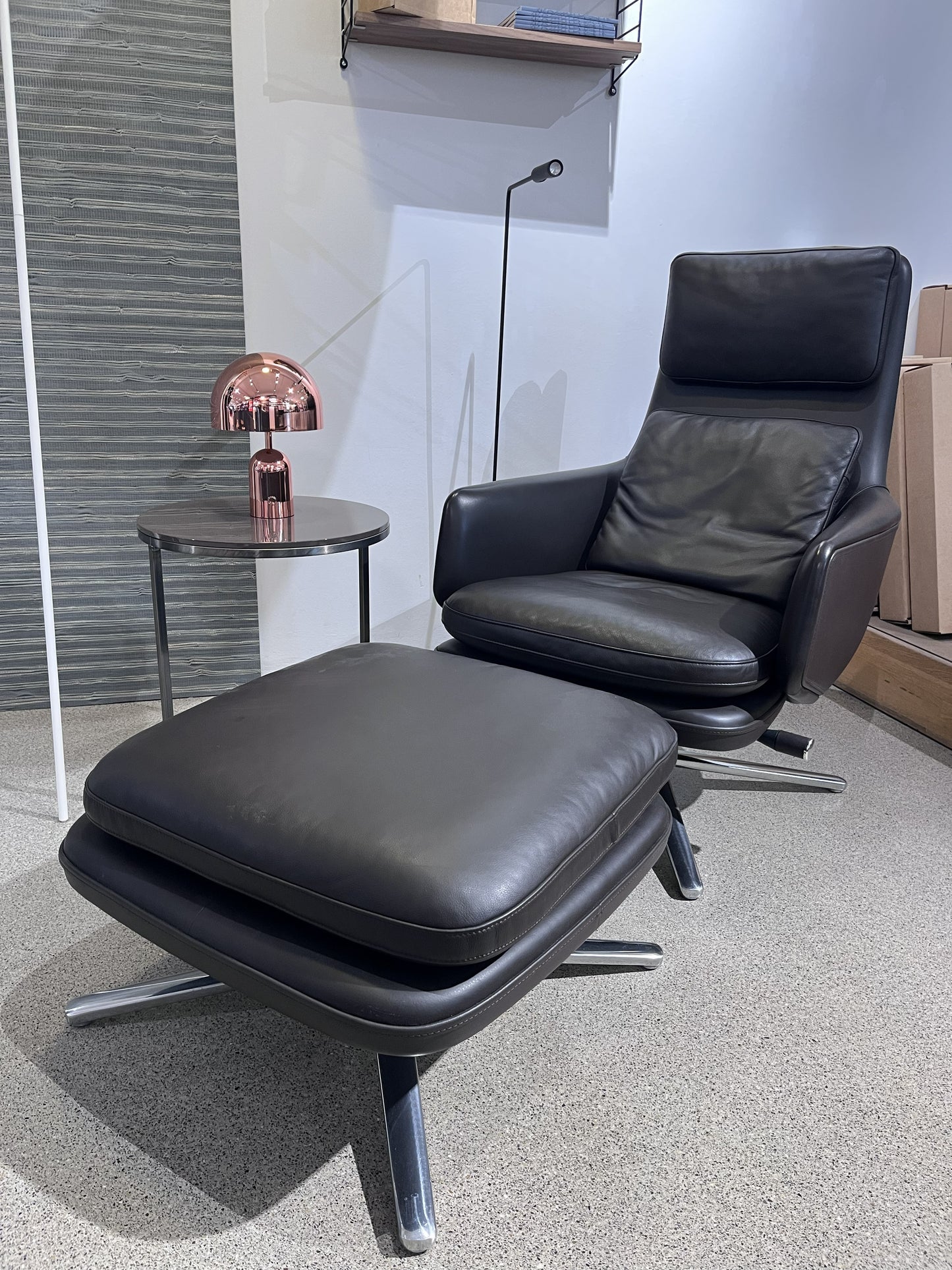 Vitra Grand Relax
