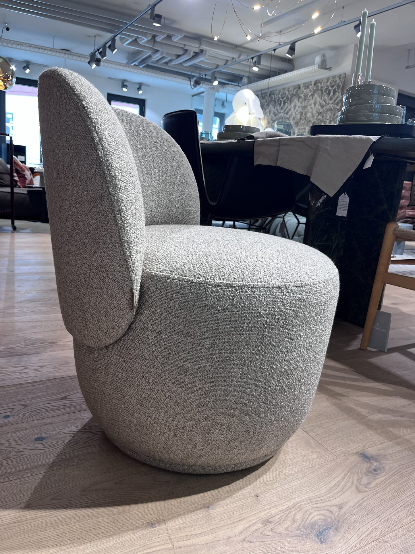 Blomus Armchair