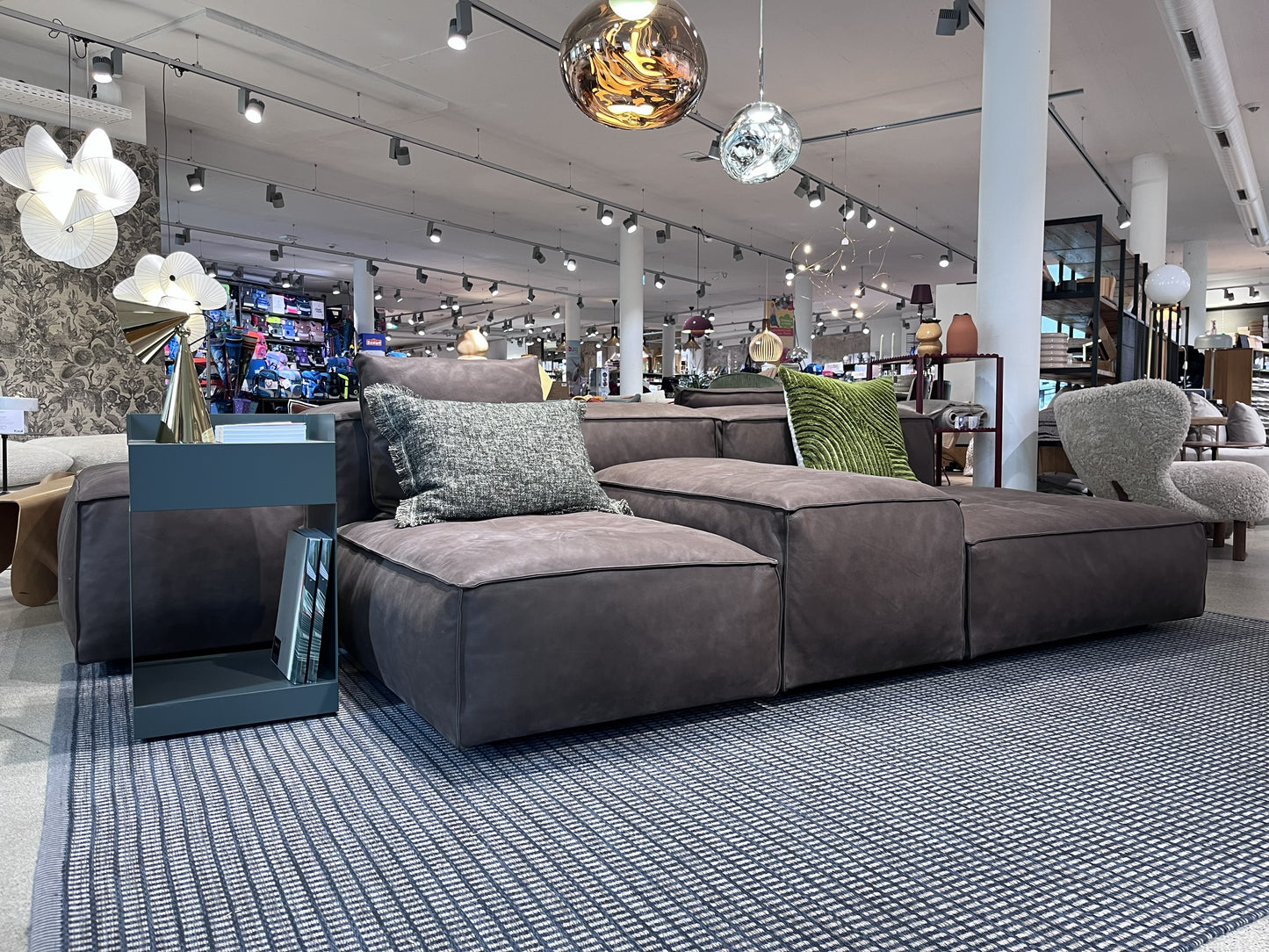 Living Divani Extrasoft