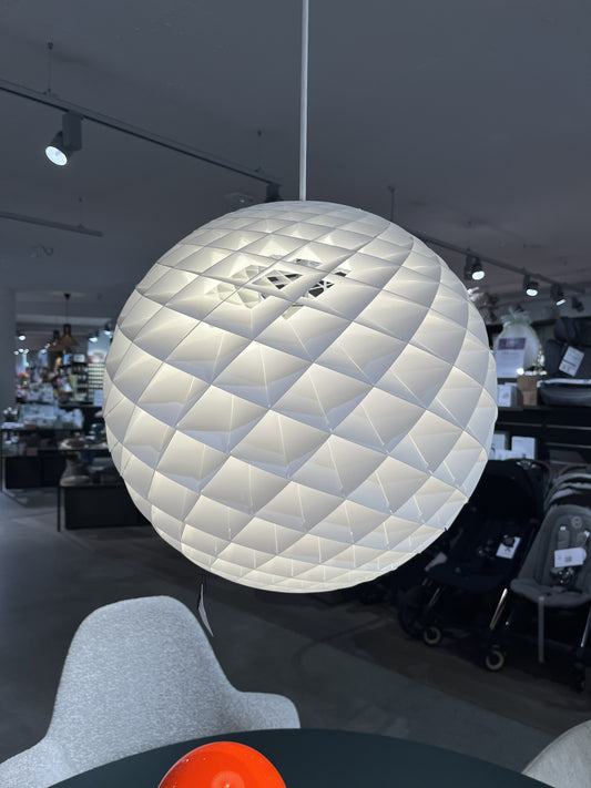 Louis Poulsen, Patera