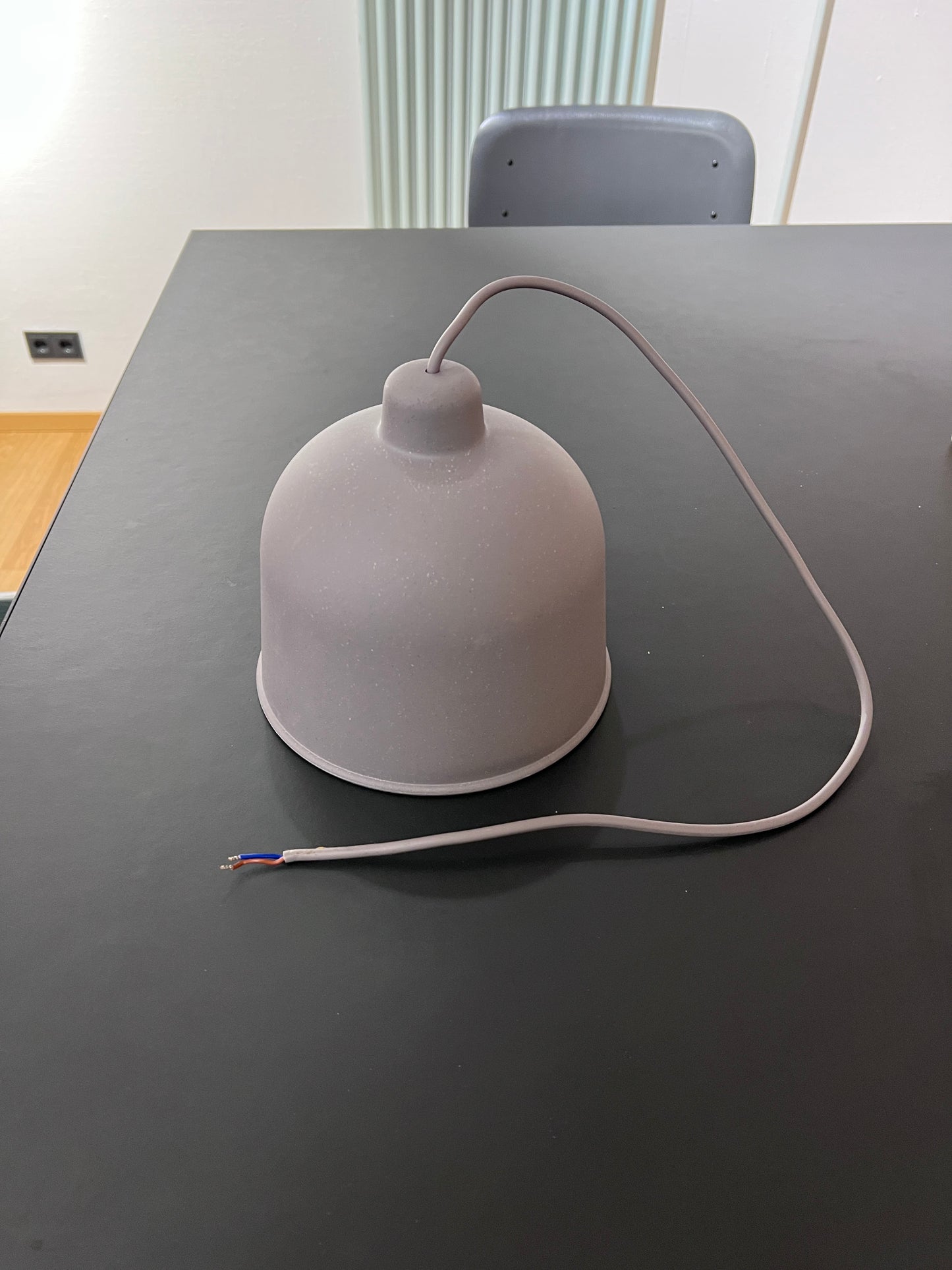 Muuto Grain Pendelleuchte
