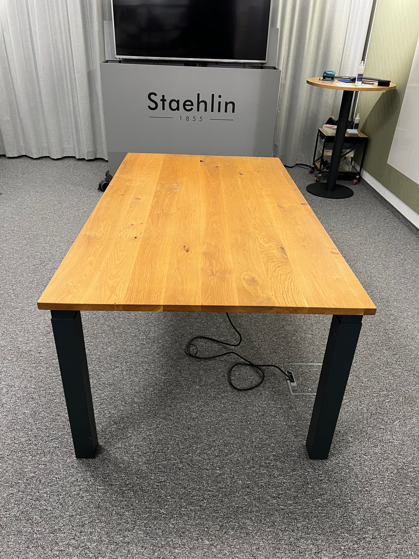 Palmberg Besprechungstisch