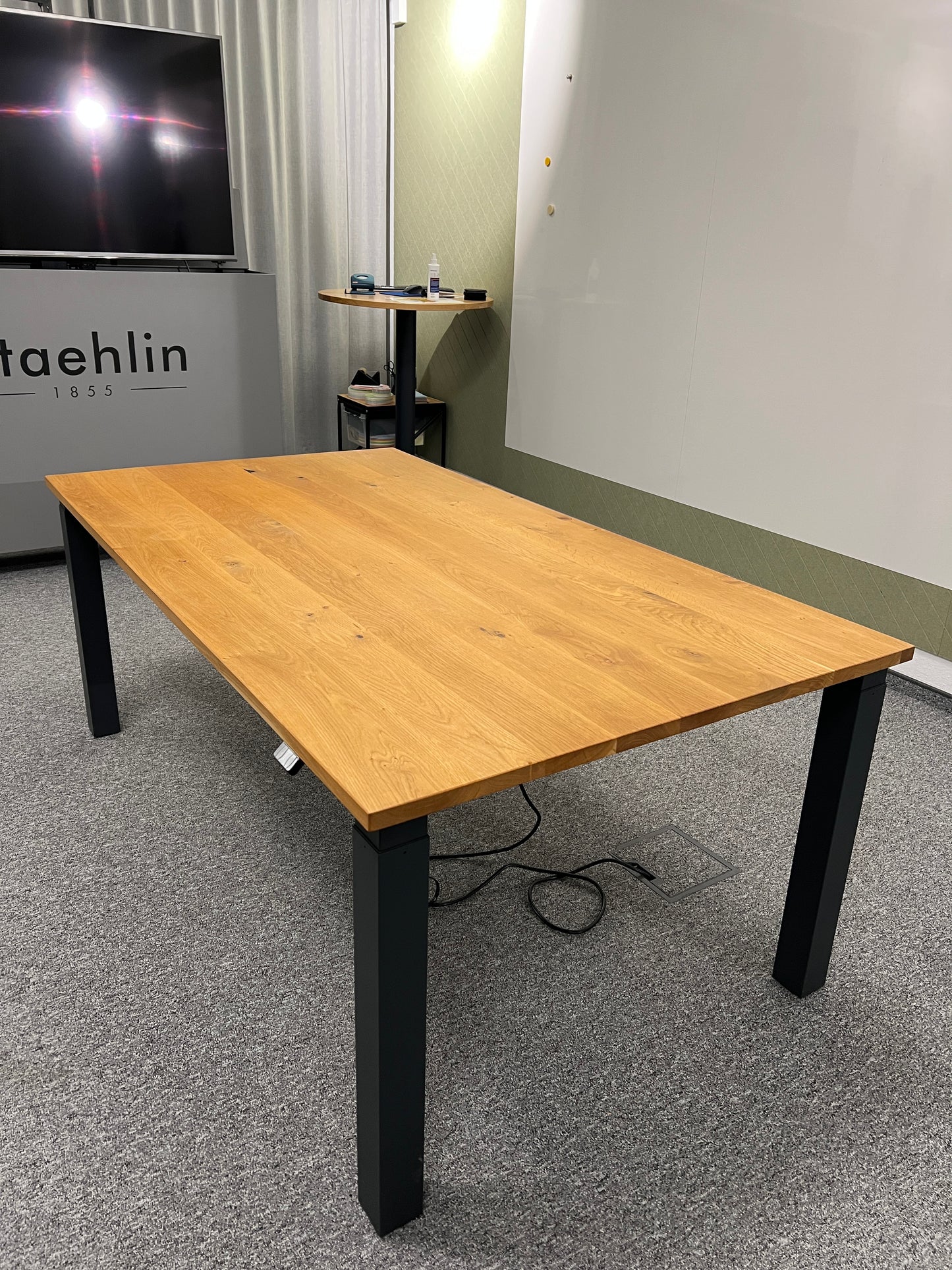 Palmberg Besprechungstisch