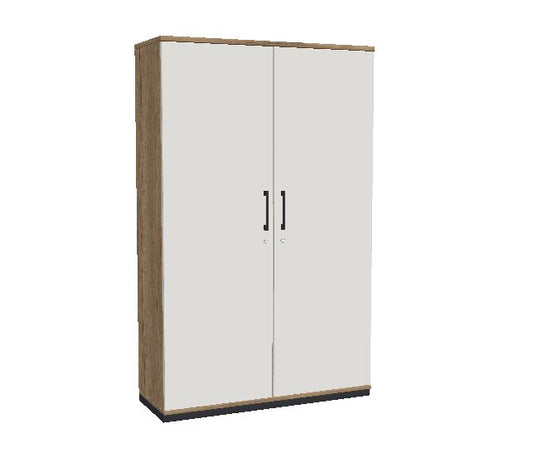 Palmberg Drehtürenschrank 5OH