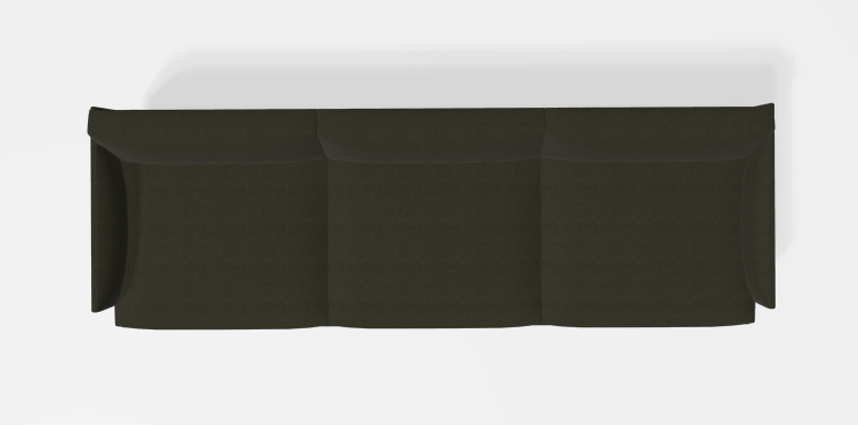 Muuto, Outline Sofa