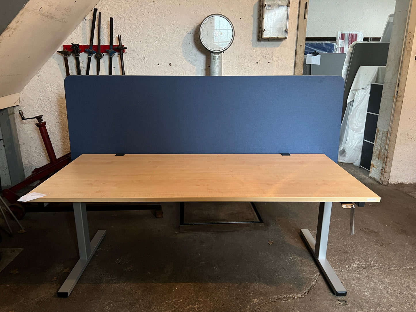 Palmberg Maxipanel 2000/35/800 mm