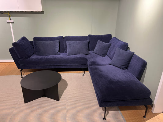 Vitra Suita Sofa