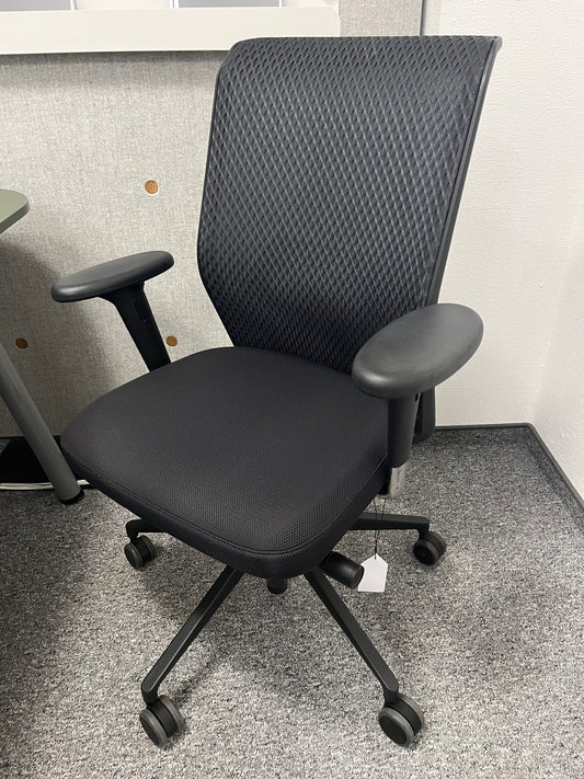 Vitra ID Mesh