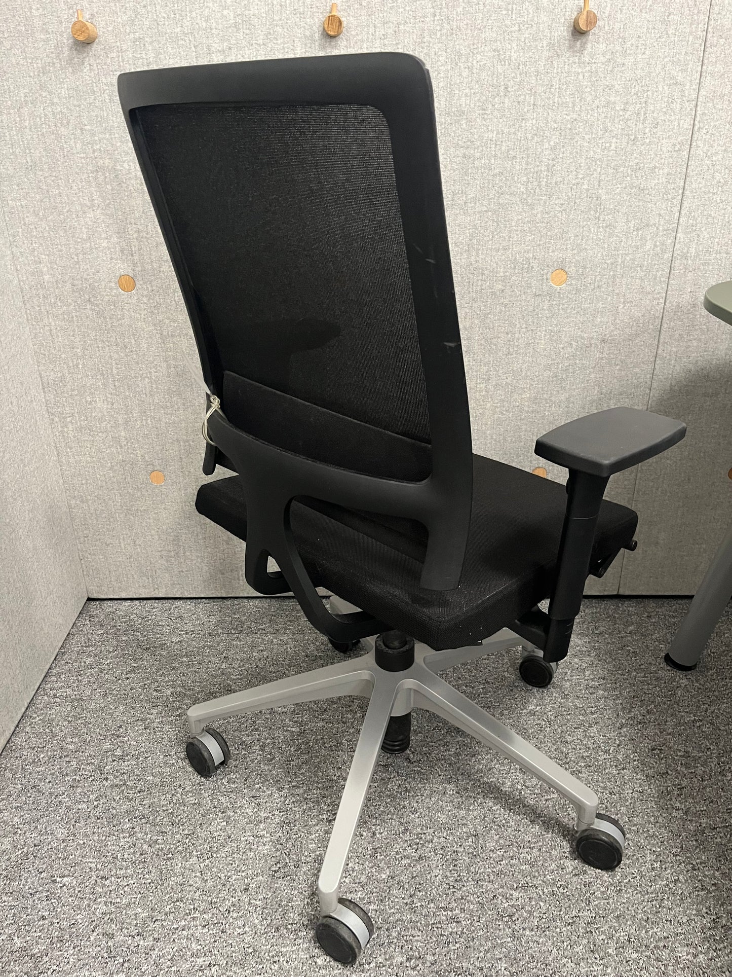 Sedus Open Mind Drehstuhl