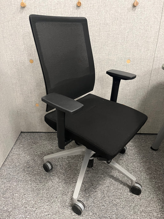 Sedus Open Mind Drehstuhl