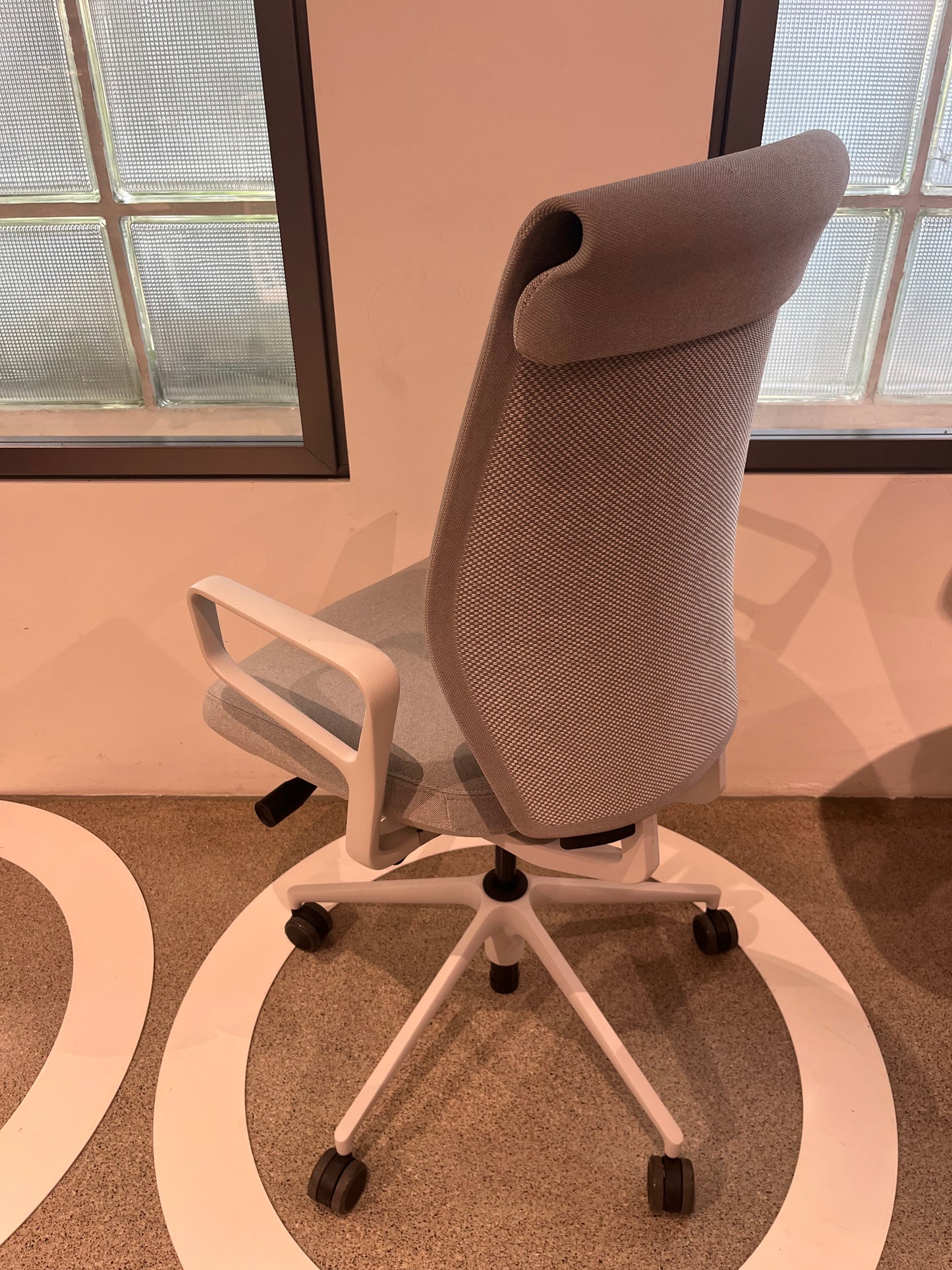 Vitra ID Cloud Bürostuhl