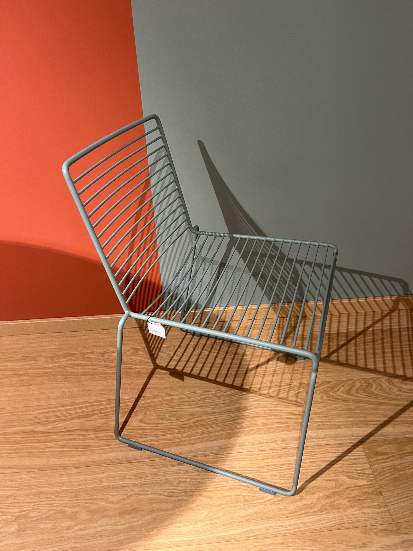 HAY Hee Dining Chair