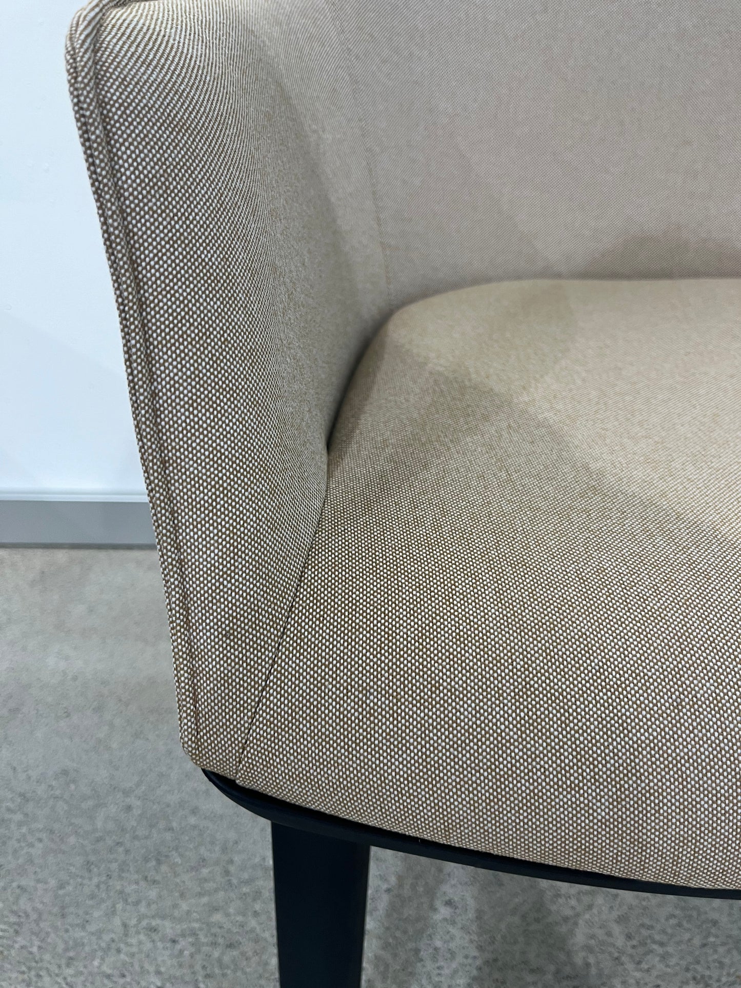 Vitra Softshell Armchair