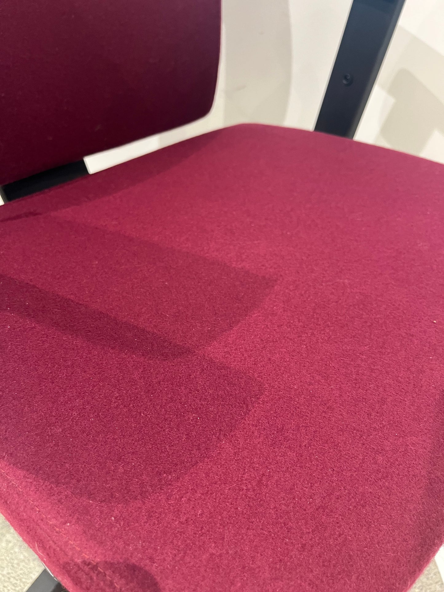 Nowystyl Navigo Bürostuhl