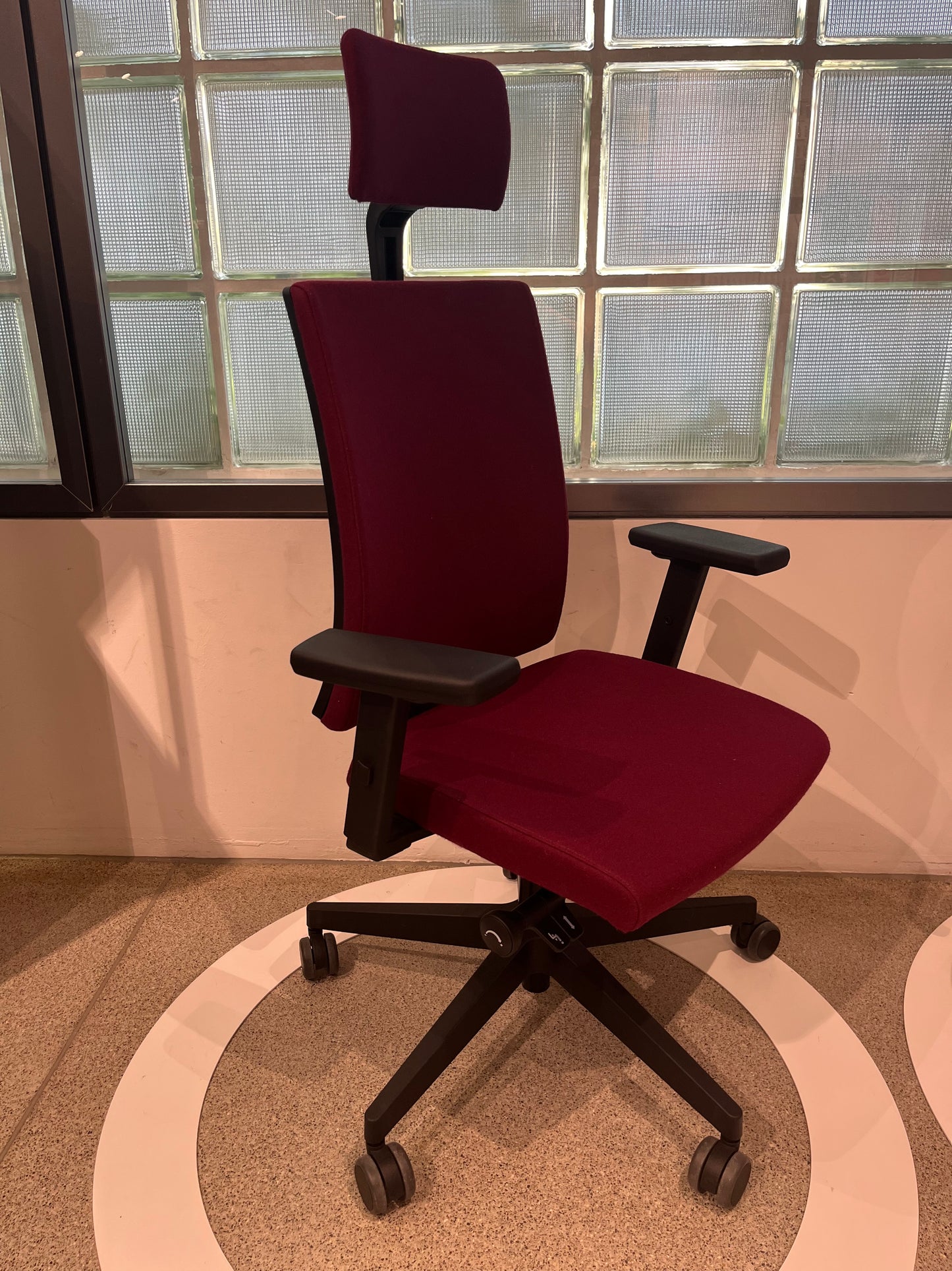 Nowystyl Navigo Bürostuhl