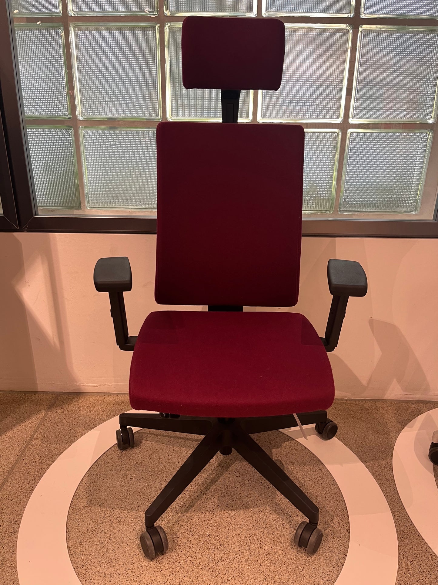 Nowystyl Navigo Bürostuhl